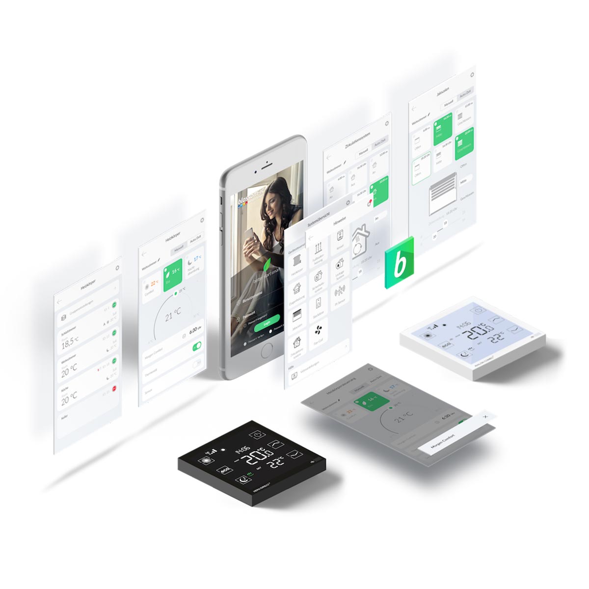 blossomic-mit-Funkthermostat